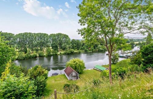 Maidenhead House | River View