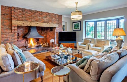 Maidenhead House | River View