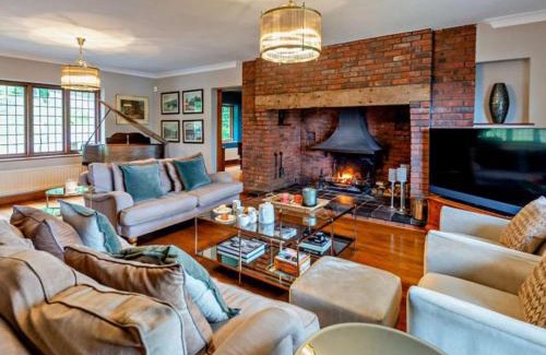 Maidenhead House | River View