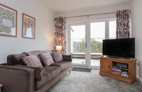 Garstang House | River View