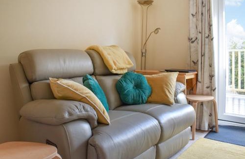 Saltash House | River View