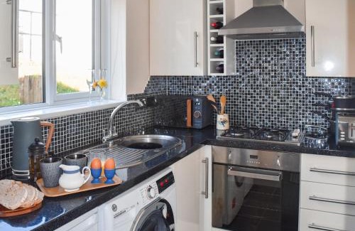 Saltash House | River View