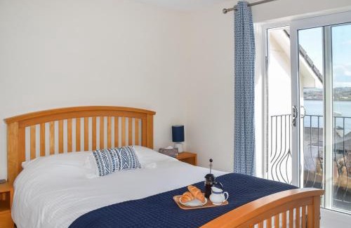 Saltash House | River View