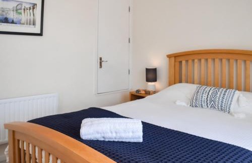 Saltash House | River View