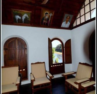 Kulanada House | River View Heritage