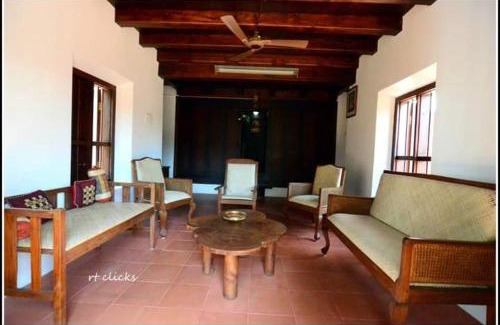 Kulanada House | River View Heritage