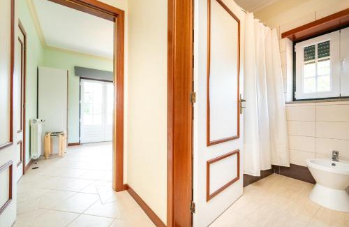 Santa Cruz do Lima House | River View House