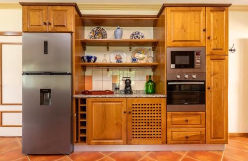 Santa Cruz do Lima House | River View House