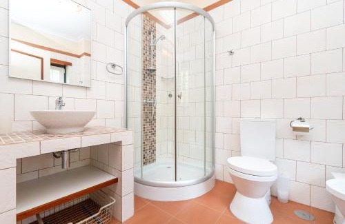 Santa Cruz do Lima House | River View House
