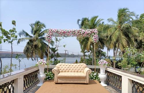 Mangalore Hotel | River View Mangalore