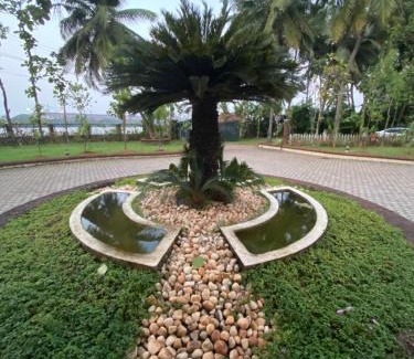 Mangalore Hotel | River View Mangalore