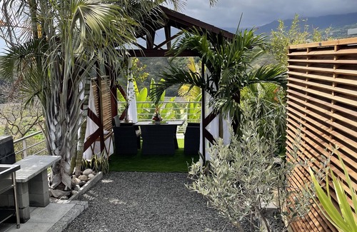Ravine des Cabris Apartment | RIVER VIEW