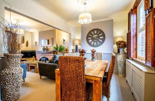 Stamford Bridge House | River View, Stamford Bridge