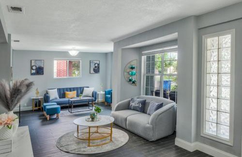 Jefferson House | River Walk Haven