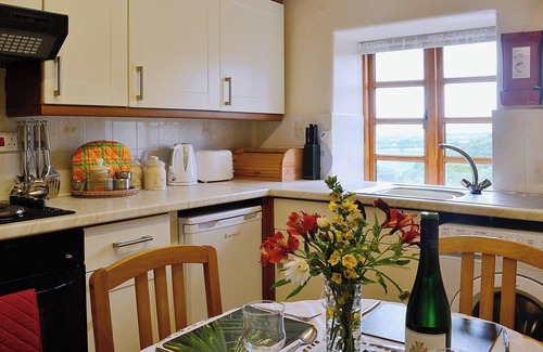 Symonds Yat Cottage | River Wye View Cottage