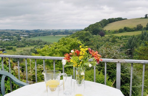 Symonds Yat Cottage | River Wye View Cottage