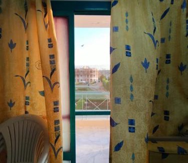 Ras Sudar Apartment | Rivera Beach 1 - Ras Sedr Familys only