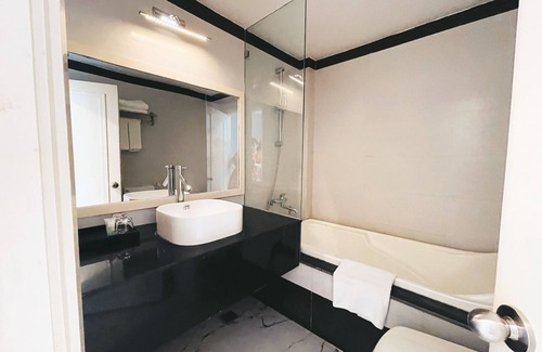 An Hai Đong Hotel | Rivera Boutique