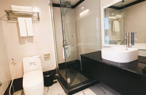 An Hai Đong Hotel | Rivera Boutique