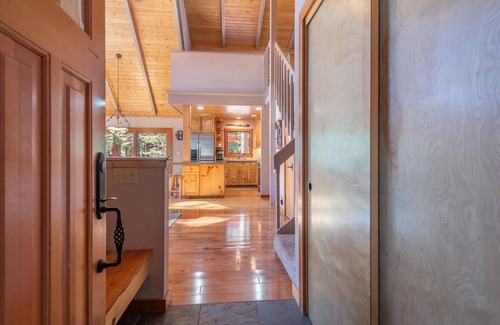 Carnelian Bay Cabin | Rivera Cabin