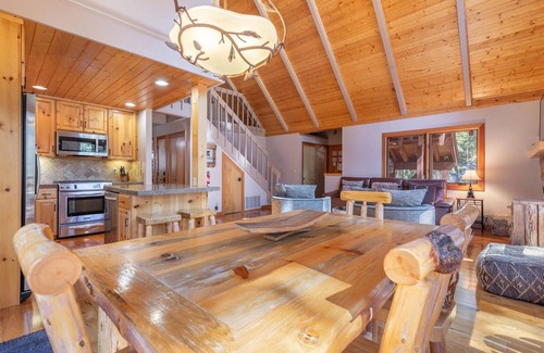 Carnelian Bay Cabin | Rivera Cabin