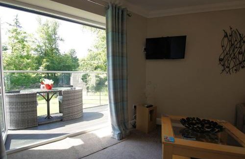 Callander House | Riverbank