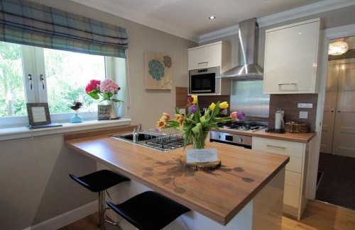 Callander House | Riverbank