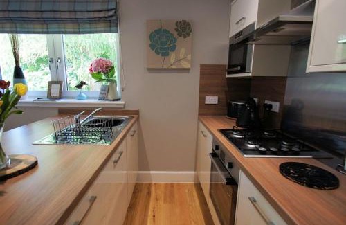 Callander House | Riverbank