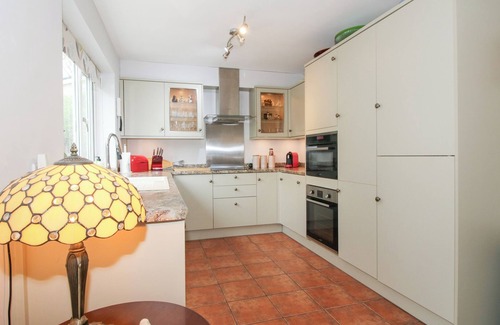 Shrewsbury Cottage | Riverdale