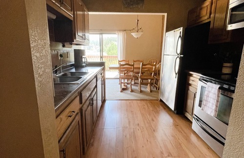 Fraser Condo | Riverfront Condo in Fraser