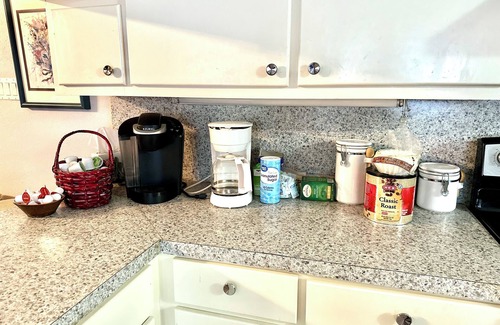 Llano House | Riverfront Home w/kayaks, firepit, grill, fish 8mi Coopers 8mi Castell Gen Store