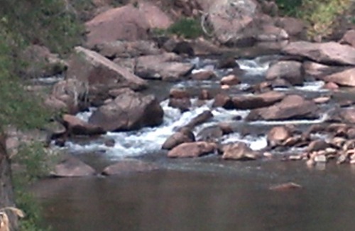 Lyons House | Riverfront Home With Hiking, Fishing And Magnificent Views Out Your Front Door!