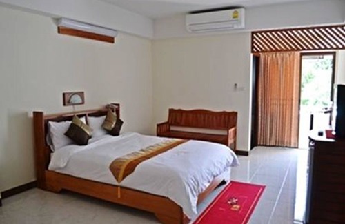 Mukdahan Hotel | Riverfront Hotel Mukdahan