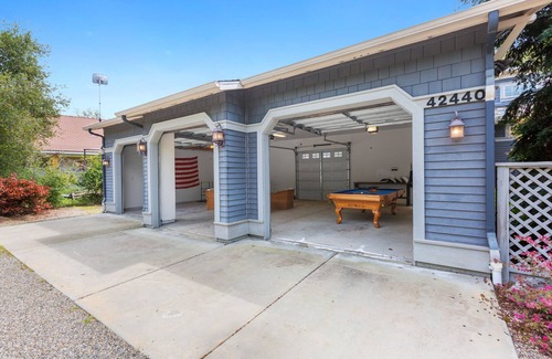 Three Rivers House | Riverfront Paradise at Redrock Villa