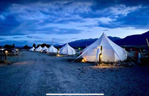 Buena Vista Other | RiverFront Yurt W Breakfast No Fees 13