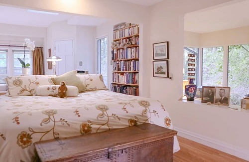 Woody Creek House | Riverfrontage 2 Acre Beautiful Home, will accept behaved pets