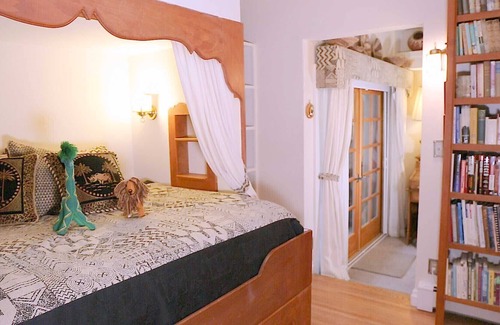 Woody Creek House | Riverfrontage 2 Acre Beautiful Home, will accept behaved pets