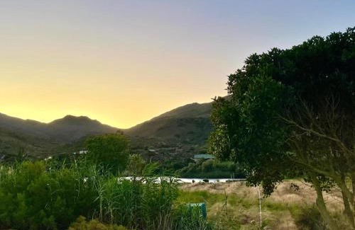 Robertson Villa | Rivergrage Farm