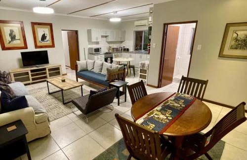 Robertson Villa | Rivergrage Farm