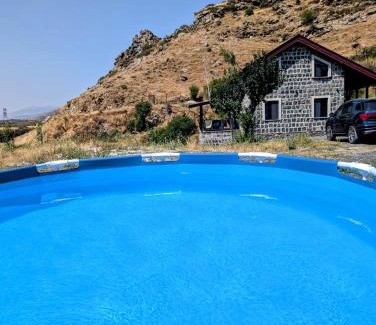 Aghavnadzor Apartment | RiverHome Villa