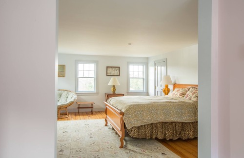 South Berwick House | Riverhouse