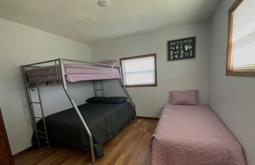 Brixey House | Riverhouse