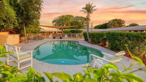 St. George Hotel | Riverland Motor Inn