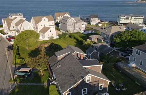 Greenbush House | Rivermoor Beach House-Where Luxury and Simplicity Meet. Reconnect. Reset. Renew.