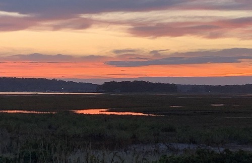 Greenbush House | Rivermoor Beach House-Where Luxury and Simplicity Meet. Reconnect. Reset. Renew.