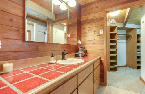 Sandpoint House | RiverPoint Retreat