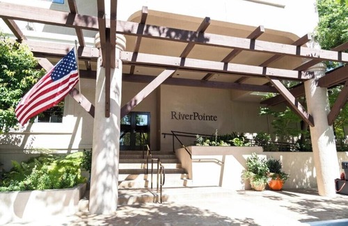 Napa Apartment | Riverpointe Resort Napa Valley