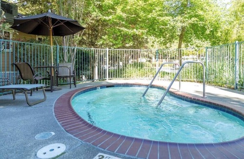 Napa Apartment | Riverpointe Resort Napa Valley