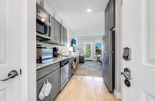 Southport House | Rivers Edge 223 at The River Hotel of Southport