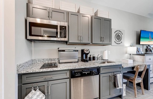 Southport House | Rivers Edge 223 at The River Hotel of Southport